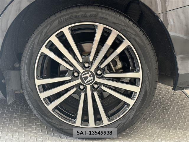Honda ODYSSEY 2015-09 280968-17