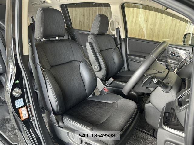 Honda ODYSSEY 2015-09 280968-19