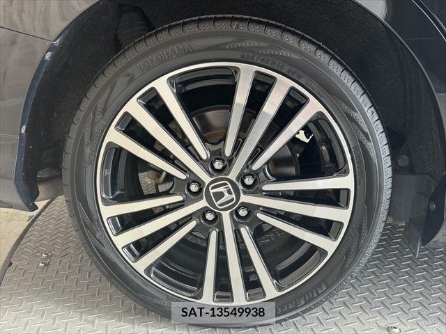 Honda ODYSSEY 2015-09 280968-16