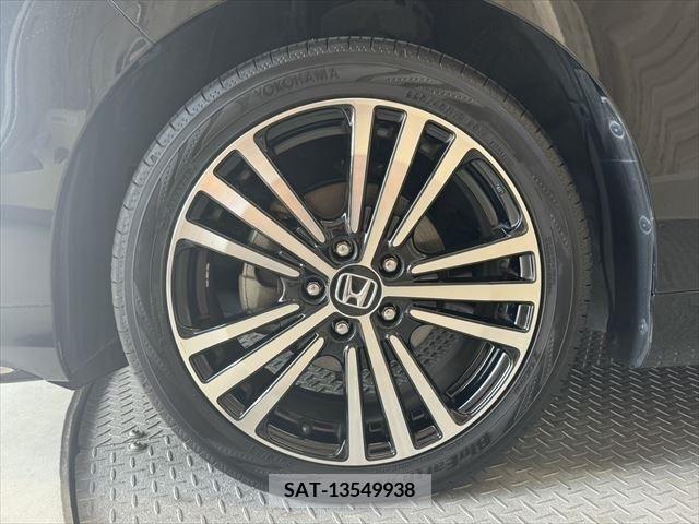 Honda ODYSSEY 2015-09 280968-14