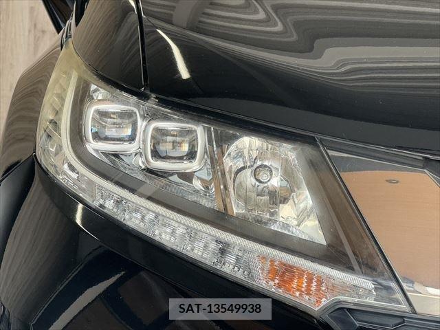 Honda ODYSSEY 2015-09 280968-9