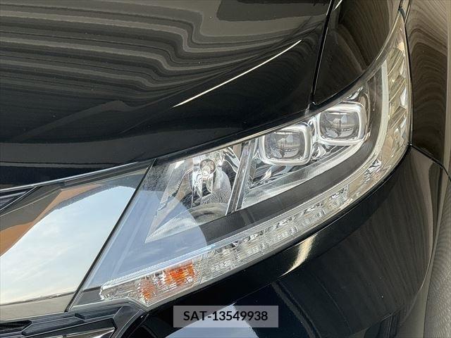 Honda ODYSSEY 2015-09 280968-8