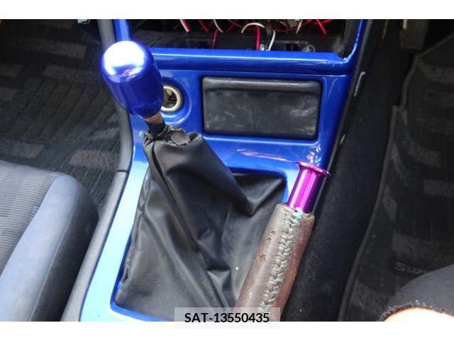 Nissan SKYLINE COUPE 1996-03 202597-7