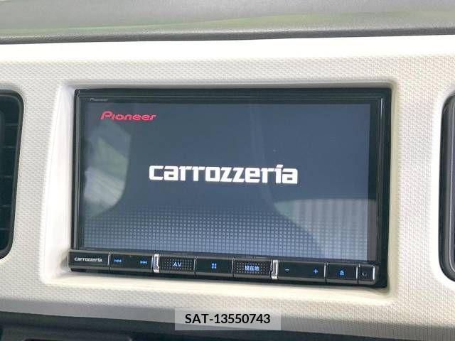 Suzuki ALTO 2014-12 287797-2