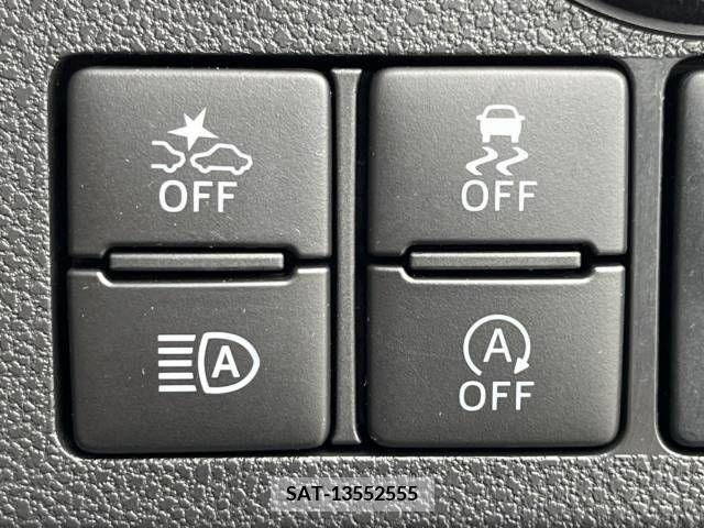 Daihatsu MIRA 2018-10 277696-4