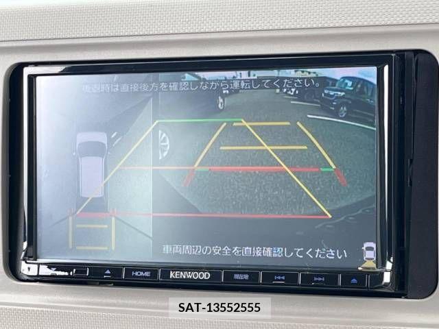 Daihatsu MIRA 2018-10 277696-3