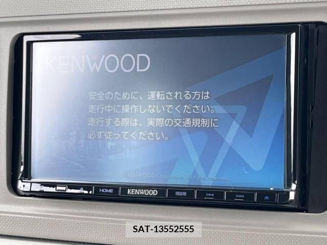 Daihatsu MIRA 2018-10 277696-2