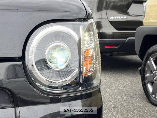 Daihatsu MIRA 2018-10 277696-12