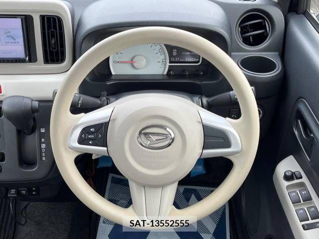 Daihatsu MIRA 2018-10 277696-11