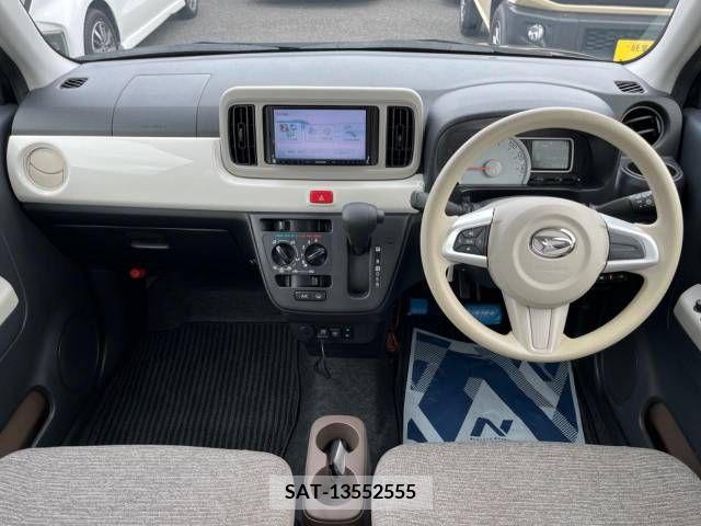 Daihatsu MIRA 2018-10 277696-1