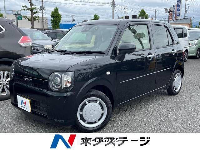 Daihatsu MIRA 2018-10 277696-0