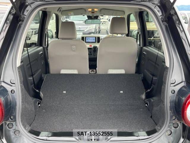 Daihatsu MIRA 2018-10 277696-10