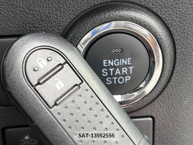 Daihatsu MIRA 2018-10 277696-7