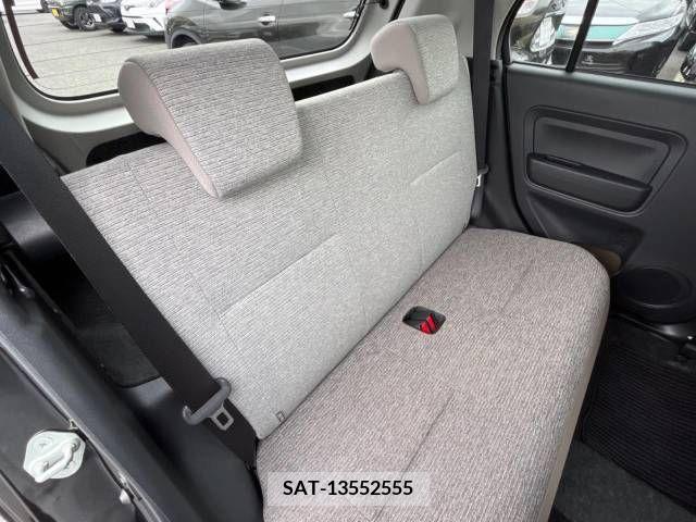Daihatsu MIRA 2018-10 277696-9