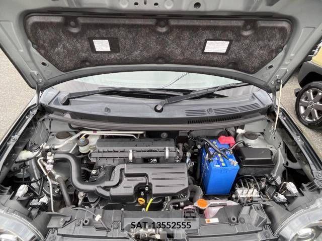 Daihatsu MIRA 2018-10 277696-18