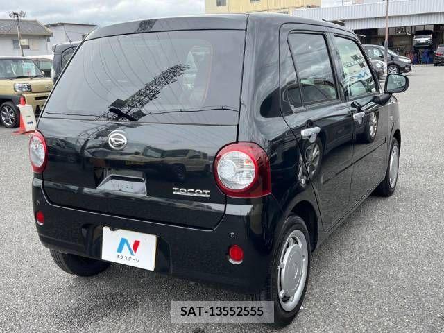 Daihatsu MIRA 2018-10 277696-17