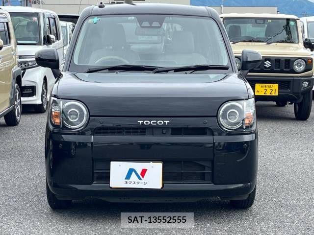 Daihatsu MIRA 2018-10 277696-14