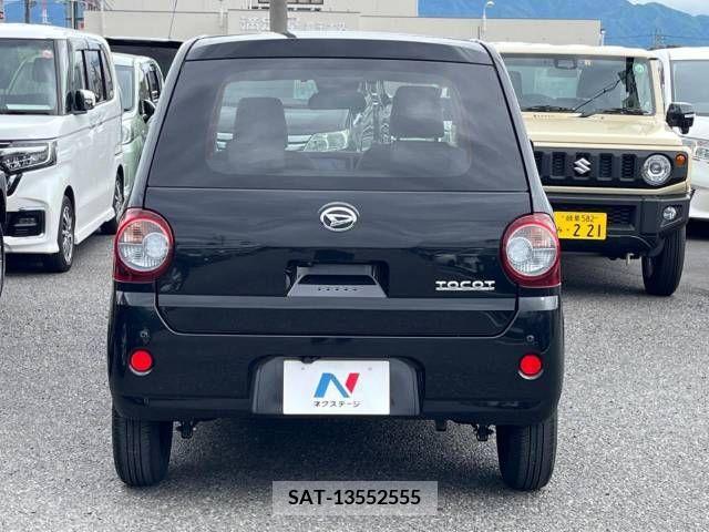 Daihatsu MIRA 2018-10 277696-15