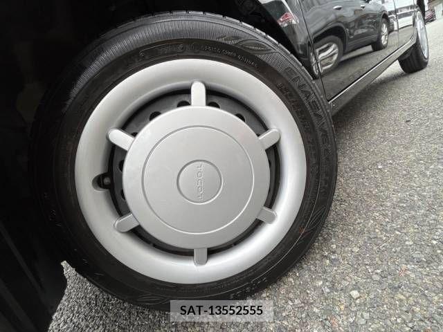 Daihatsu MIRA 2018-10 277696-13