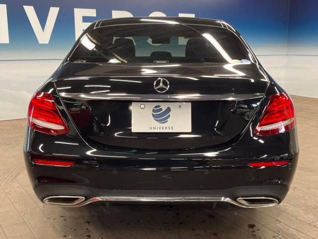 Mercedes Benz E-CLASS 2018-05 193066-16