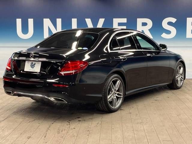 Mercedes Benz E-CLASS 2018-05 193066-18
