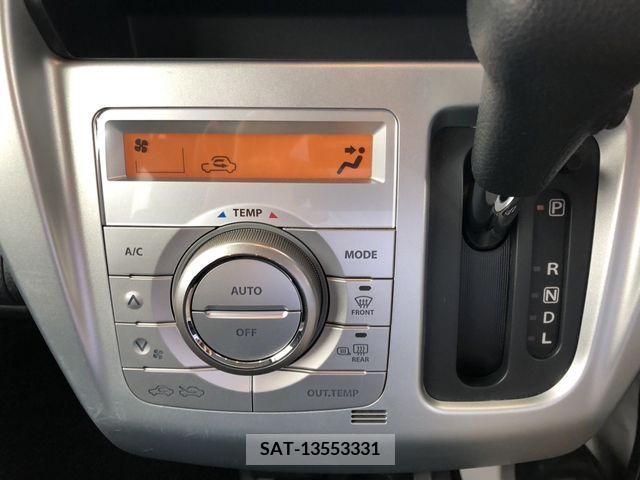 Suzuki HUSTLER 2014-07 312686-8