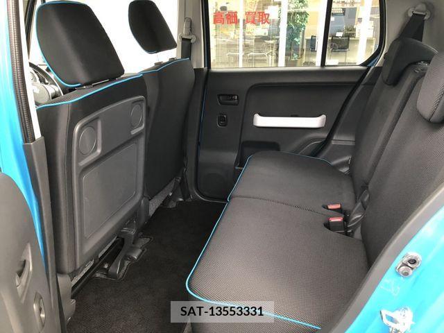 Suzuki HUSTLER 2014-07 312686-11