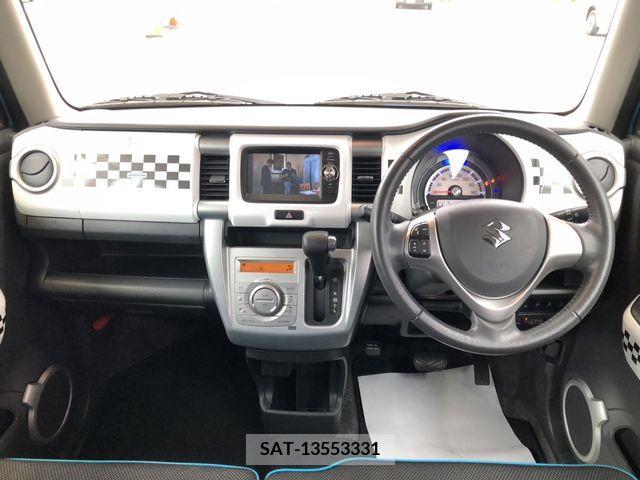Suzuki HUSTLER 2014-07 312686-1