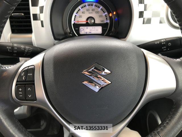 Suzuki HUSTLER 2014-07 312686-5