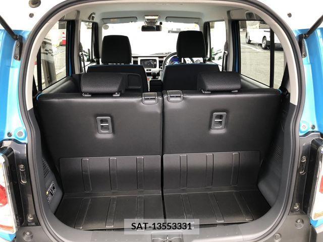 Suzuki HUSTLER 2014-07 312686-10