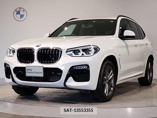 Bmw X3 2019-04 294131-0