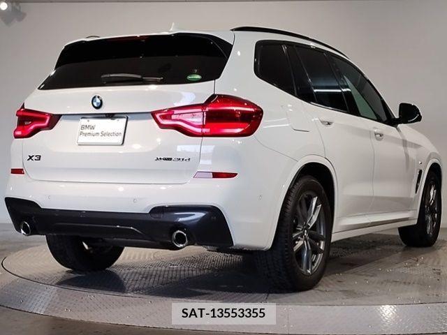 Bmw X3 2019-04 294131-1