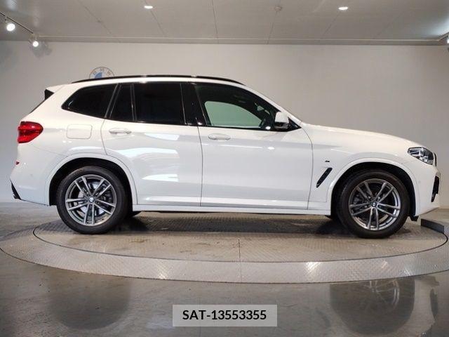 Bmw X3 2019-04 294131-2