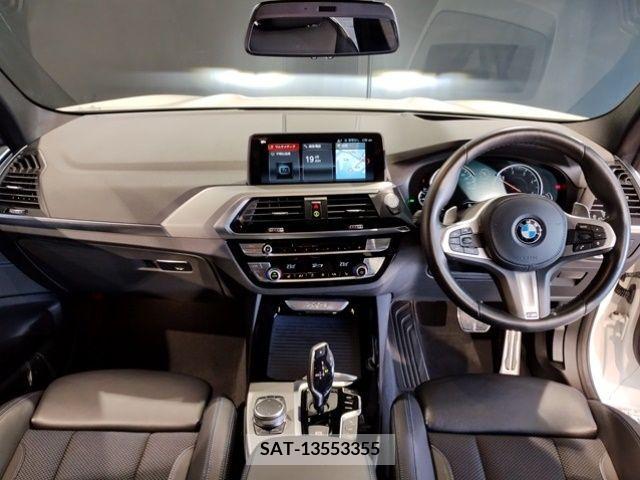 Bmw X3 2019-04 294131-4