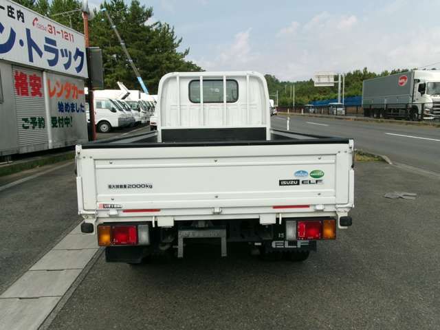 Isuzu ELF TRUCK 2013-06 6803-5