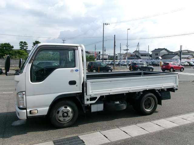 Isuzu ELF TRUCK 2013-06 6803-7
