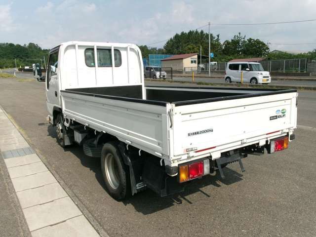 Isuzu ELF TRUCK 2013-06 6803-6
