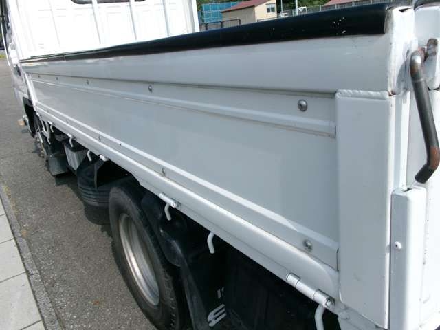 Isuzu ELF TRUCK 2013-06 6803-18