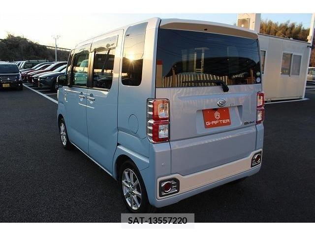 Daihatsu WAKE 2017-04 213254-8