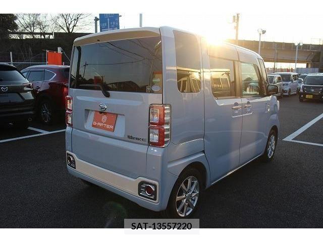 Daihatsu WAKE 2017-04 213254-7