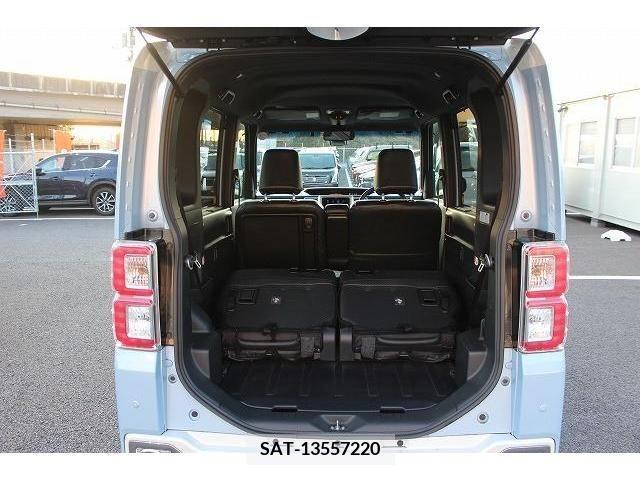Daihatsu WAKE 2017-04 213254-17