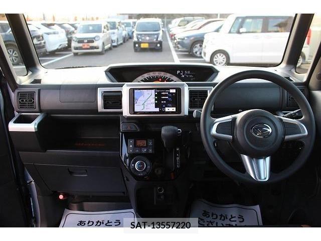 Daihatsu WAKE 2017-04 213254-18