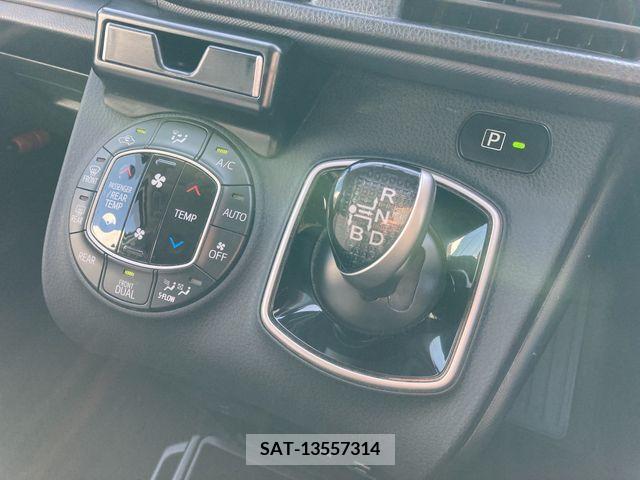 Toyota NOAH HYBRID 2014-09 347341-10