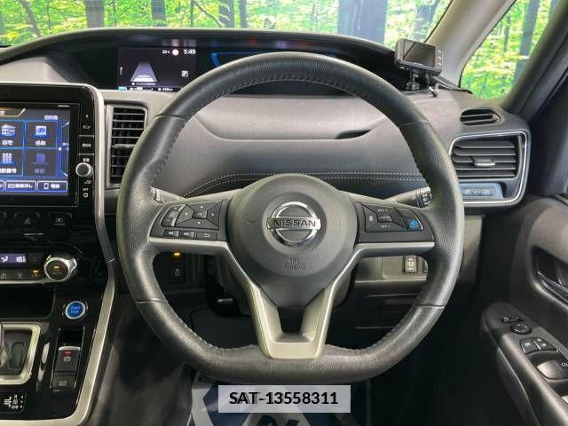 Nissan SERENA 2019-01 325007-12