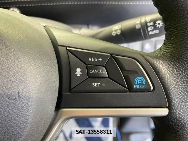 Nissan SERENA 2019-01 325007-4