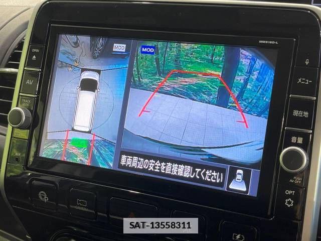 Nissan SERENA 2019-01 325007-3