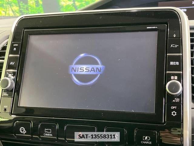 Nissan SERENA 2019-01 325007-2