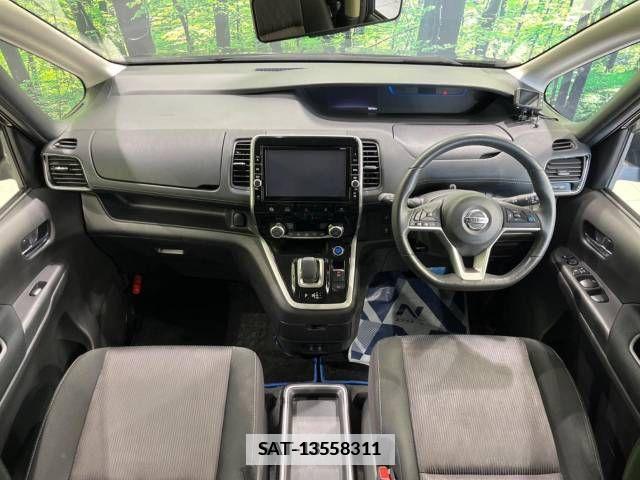 Nissan SERENA 2019-01 325007-1