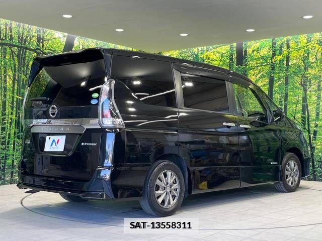 Nissan SERENA 2019-01 325007-17