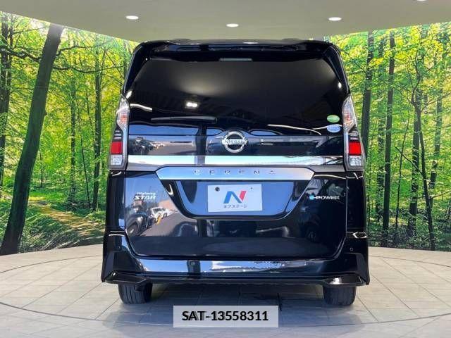 Nissan SERENA 2019-01 325007-16